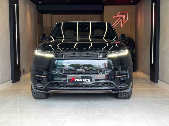 LAND ROVER-RANGE ROVER SPORT-3.0 P550e PHEV AUTOBIOGRAPHY AWD AUTOMÁTICO LAND ROVER-RANGE ROVER SPORT-2025