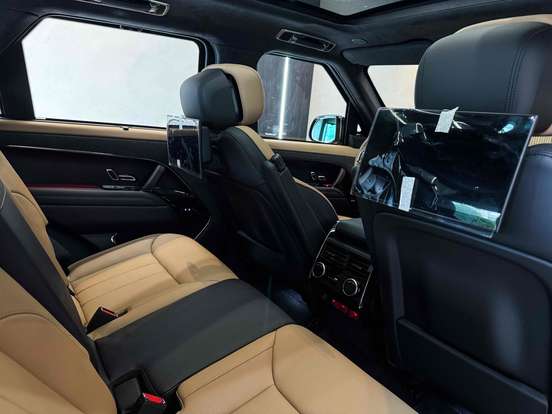 LAND ROVER-RANGE ROVER SPORT-2025