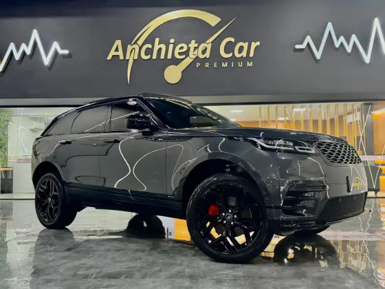 LAND ROVER RANGE ROVER VELAR 2.0 P300 GASOLINA R-DYNAMIC SE AUTOMÁTICO