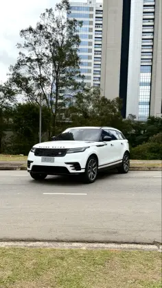 LAND ROVER RANGE ROVER VELAR 2.0 P400E PHEV R-DYNAMIC HSE AUTOMÁTICO