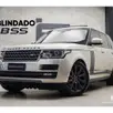 LAND ROVER RANGE ROVER VOGUE 5.0 SE SUPERCHARGED 4X4 V8 32V GASOLINA 4P AUTOMÁTICO LAND ROVER RANGE ROVER VOGUE 5.0 SE SUPERCHARGED 4X4 V8 32V GASOLINA 4P AUTOMÁTICO
