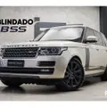 LAND ROVER RANGE ROVER VOGUE 5.0 SE SUPERCHARGED 4X4 V8 32V GASOLINA 4P AUTOMÁTICO LAND ROVER RANGE ROVER VOGUE 5.0 SE SUPERCHARGED 4X4 V8 32V GASOLINA 4P AUTOMÁTICO