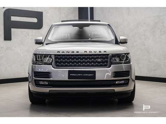 LAND ROVER-RANGE ROVER VOGUE-2012