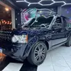 LAND ROVER DISCOVERY 4 3.0 SE 4X4 V6 24V BI-TURBO DIESEL 4P AUTOMÁTICO LAND ROVER DISCOVERY 4 3.0 SE 4X4 V6 24V BI-TURBO DIESEL 4P AUTOMÁTICO