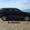 LAND ROVER DISCOVERY SPORT 2.0 16V TD4 TURBO DIESEL SE 4P AUTOMÁTICO LAND ROVER DISCOVERY SPORT 2.0 16V TD4 TURBO DIESEL SE 4P AUTOMÁTICO