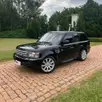 LAND ROVER RANGE ROVER 4.2 SUPERCHARGED 4X4 V8 32V GASOLINA 4P AUTOMÁTICO LAND ROVER RANGE ROVER 4.2 SUPERCHARGED 4X4 V8 32V GASOLINA 4P AUTOMÁTICO