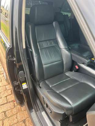 LAND ROVER-RANGE ROVER-4.2 SUPERCHARGED 4X4 V8 32V GASOLINA 4P AUTOMÁTICO LAND ROVER-RANGE ROVER-2008