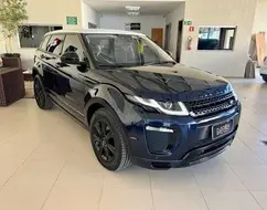 LAND ROVER RANGE ROVER EVOQUE 2.0 SE DYNAMIC 4WD 16V GASOLINA 4P AUTOMÁTICO LAND ROVER RANGE ROVER EVOQUE 2.0 SE DYNAMIC 4WD 16V GASOLINA 4P AUTOMÁTICO