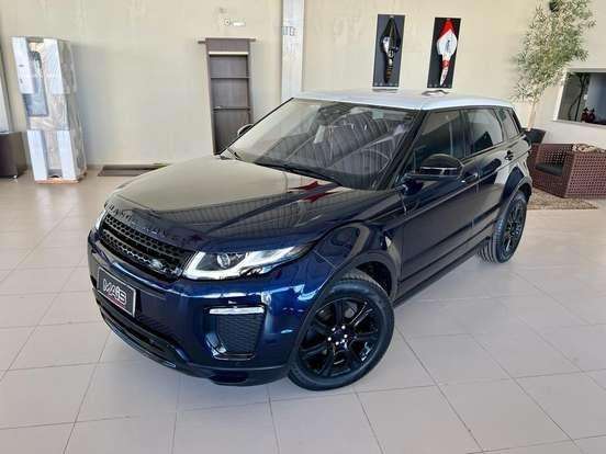 LAND ROVER-RANGE ROVER EVOQUE-2016