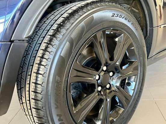 LAND ROVER-RANGE ROVER EVOQUE-2.0 SE DYNAMIC 4WD 16V GASOLINA 4P AUTOMÁTICO LAND ROVER-RANGE ROVER EVOQUE-2016