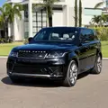 LAND ROVER RANGE ROVER SPORT 2.0 HSE HÍBRIDO 4P AUTOMÁTICO LAND ROVER RANGE ROVER SPORT 2.0 HSE HÍBRIDO 4P AUTOMÁTICO