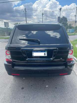 LAND ROVER-RANGE ROVER SPORT-2011