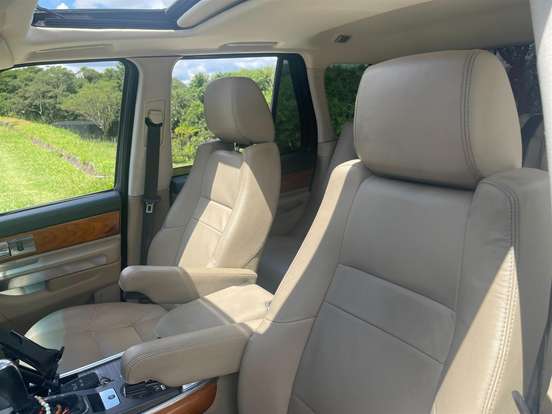 LAND ROVER-RANGE ROVER SPORT-2011