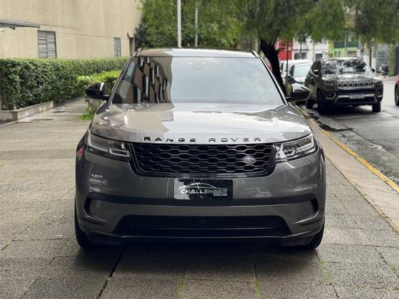LAND ROVER RANGE ROVER VELAR 2.0 P300 GASOLINA S AUTOMÁTICO