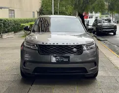LAND ROVER RANGE ROVER VELAR 2.0 P300 GASOLINA S AUTOMÁTICO LAND ROVER RANGE ROVER VELAR 2.0 P300 GASOLINA S AUTOMÁTICO
