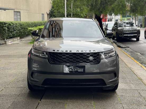 LAND ROVER-RANGE ROVER VELAR-2.0 P300 GASOLINA S AUTOMÁTICO LAND ROVER-RANGE ROVER VELAR-2019