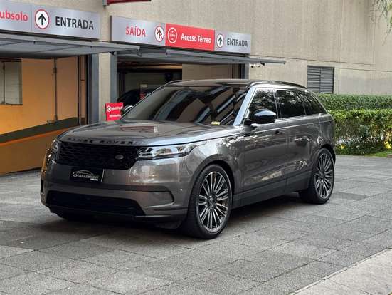 LAND ROVER-RANGE ROVER VELAR-2019