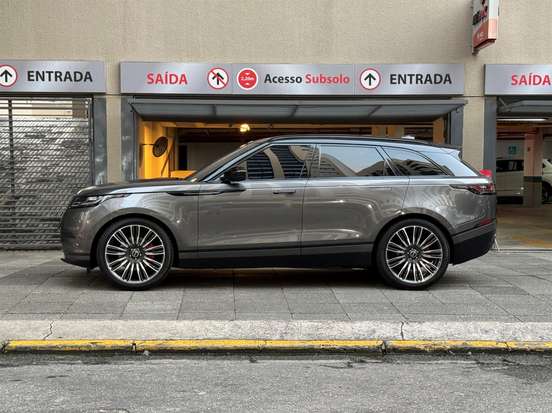 LAND ROVER-RANGE ROVER VELAR-2019