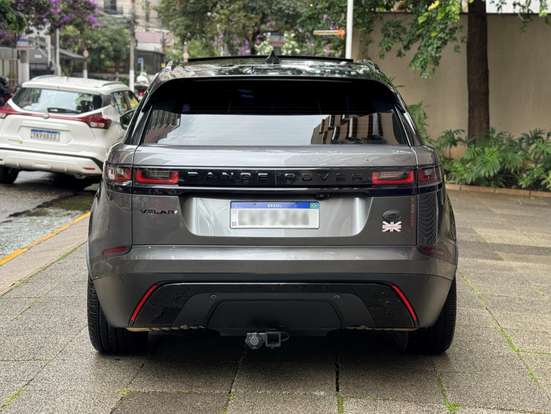 LAND ROVER-RANGE ROVER VELAR-2019