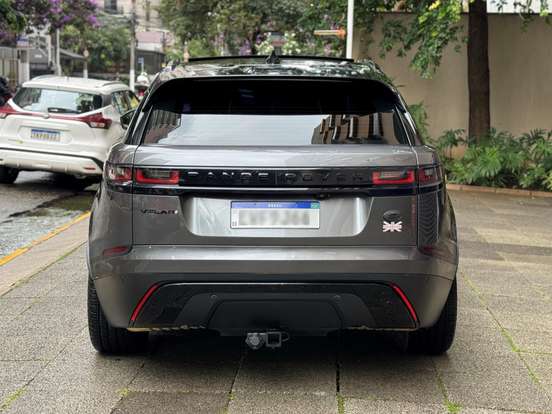 LAND ROVER-RANGE ROVER VELAR-2.0 P300 GASOLINA S AUTOMÁTICO LAND ROVER-RANGE ROVER VELAR-2019