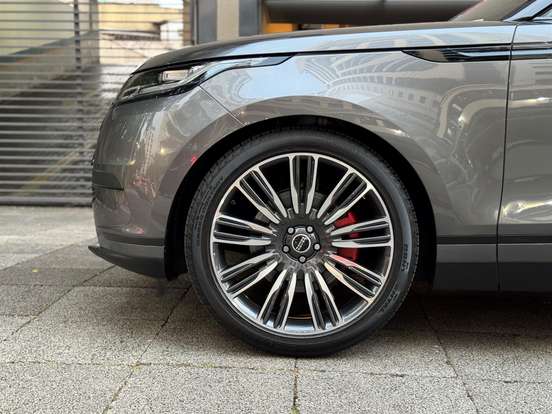 LAND ROVER-RANGE ROVER VELAR-2019
