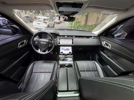 LAND ROVER-RANGE ROVER VELAR-2019