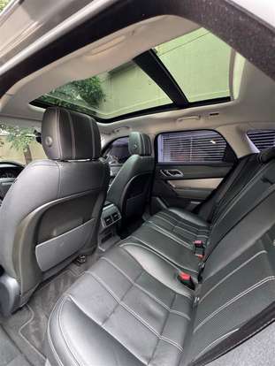 LAND ROVER-RANGE ROVER VELAR-2019