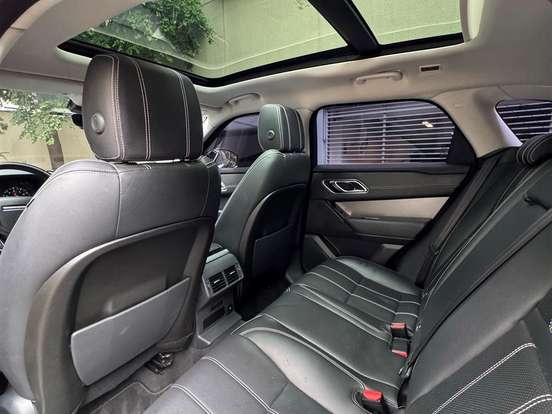 LAND ROVER-RANGE ROVER VELAR-2.0 P300 GASOLINA S AUTOMÁTICO LAND ROVER-RANGE ROVER VELAR-2019