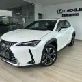 LEXUS UX 300h 2.0 VVT-I HYBRID CVT LEXUS UX 300h 2.0 VVT-I HYBRID CVT