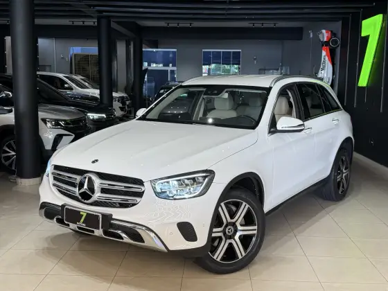 MERCEDES-BENZ GLC 220d 2.0 TURBO DIESEL ENDURO 9G-TRONIC MERCEDES-BENZ GLC 220d 2.0 TURBO DIESEL ENDURO 9G-TRONIC