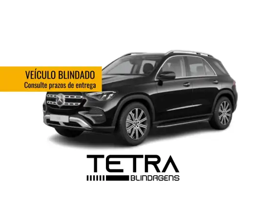 MERCEDES-BENZ-GLE 450d-2025