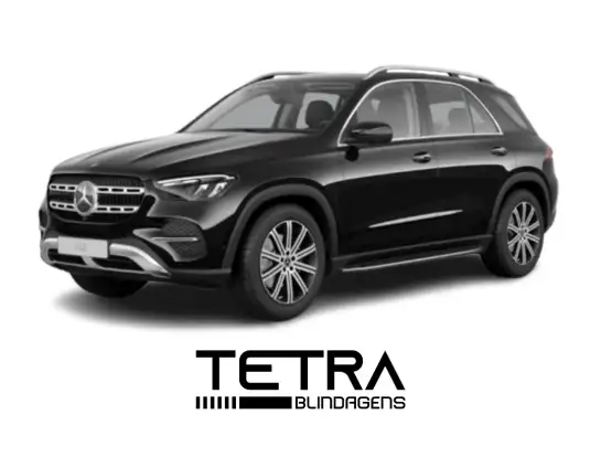 MERCEDES-BENZ-GLE 450d-2025