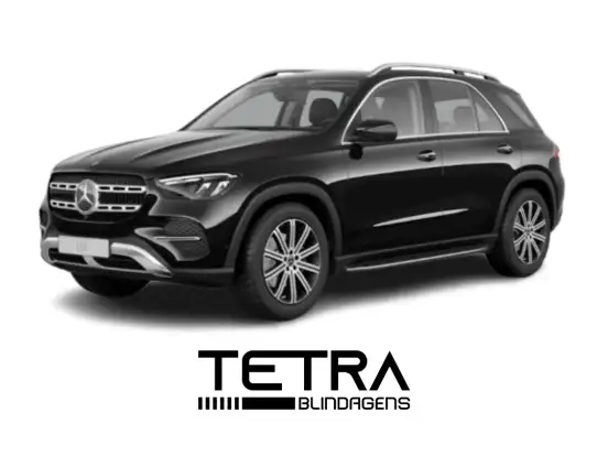 MERCEDES-BENZ-GLE 450d-3.0 I6 MHEV DIESEL 4MATIC 9G-TRONIC MERCEDES-BENZ-GLE 450d-2025