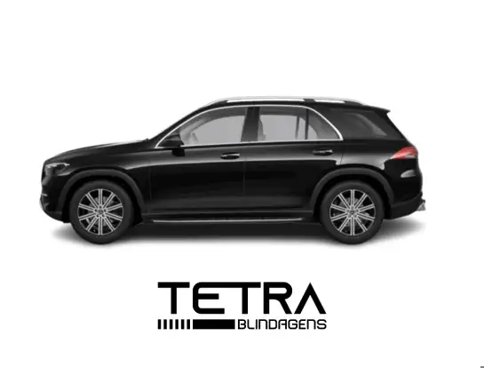 MERCEDES-BENZ-GLE 450d-2025