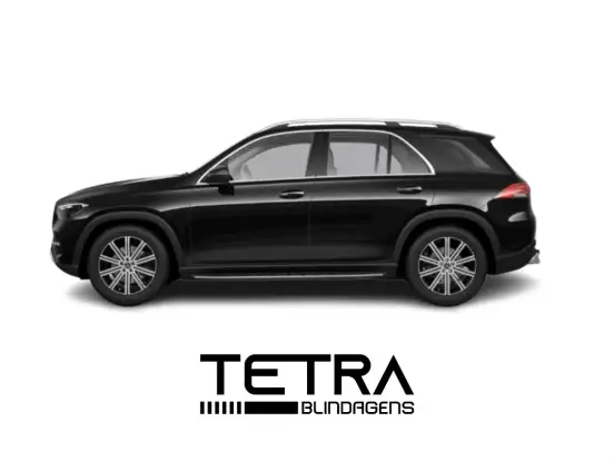MERCEDES-BENZ-GLE 450d-3.0 I6 MHEV DIESEL 4MATIC 9G-TRONIC MERCEDES-BENZ-GLE 450d-2025