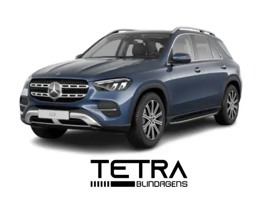 MERCEDES-BENZ-GLE 450d-3.0 I6 MHEV DIESEL 4MATIC 9G-TRONIC MERCEDES-BENZ-GLE 450d-2025