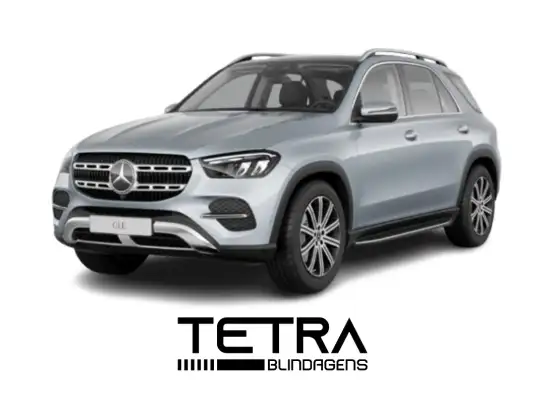 MERCEDES-BENZ-GLE 450d-2025