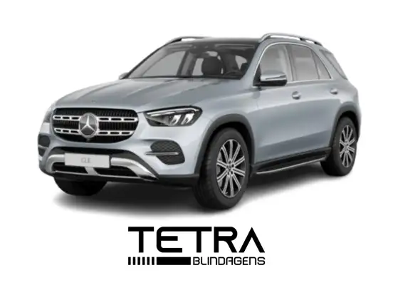 MERCEDES-BENZ-GLE 450d-3.0 I6 MHEV DIESEL 4MATIC 9G-TRONIC MERCEDES-BENZ-GLE 450d-2025