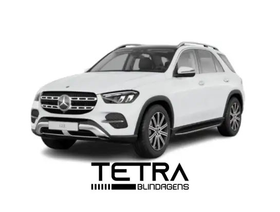 MERCEDES-BENZ-GLE 450d-2025