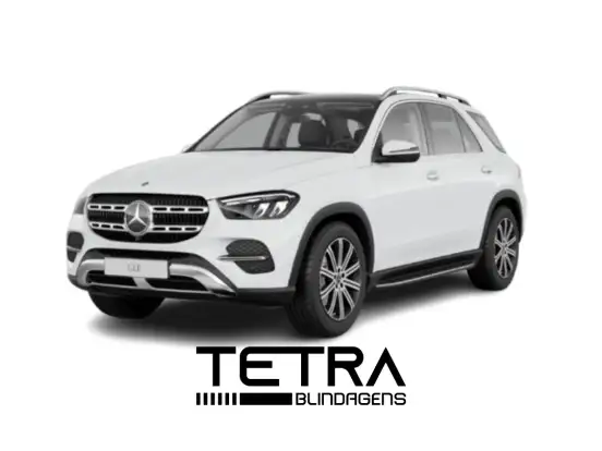 MERCEDES-BENZ-GLE 450d-3.0 I6 MHEV DIESEL 4MATIC 9G-TRONIC MERCEDES-BENZ-GLE 450d-2025