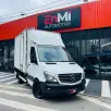 MERCEDES-BENZ SPRINTER 2.2 CDI DIESEL CHASSIS 415 LONGO MANUAL MERCEDES-BENZ SPRINTER 2.2 CDI DIESEL CHASSIS 415 LONGO MANUAL