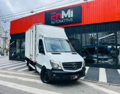 MERCEDES-BENZ SPRINTER 2.2 CDI DIESEL CHASSIS 415 LONGO MANUAL MERCEDES-BENZ SPRINTER 2.2 CDI DIESEL CHASSIS 415 LONGO MANUAL
