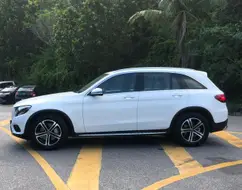MERCEDES-BENZ GLC 250 2.0 CGI GASOLINA HIGHWAY 4MATIC 9G-TRONIC MERCEDES-BENZ GLC 250 2.0 CGI GASOLINA HIGHWAY 4MATIC 9G-TRONIC