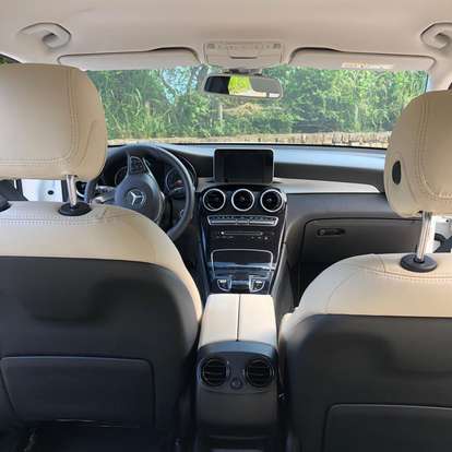 MERCEDES-BENZ-GLC 250-2.0 CGI GASOLINA HIGHWAY 4MATIC 9G-TRONIC MERCEDES-BENZ-GLC 250-2018