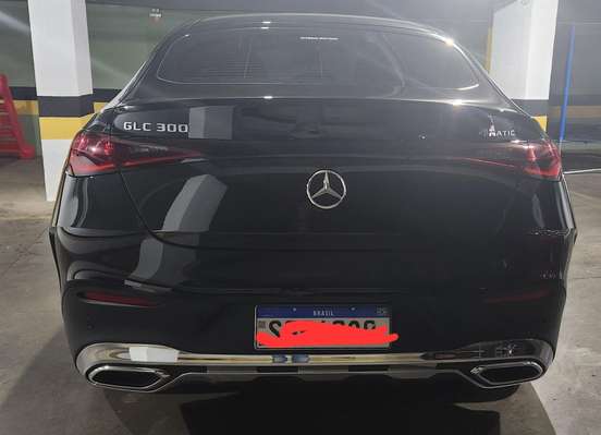 MERCEDES-BENZ-GLC 300-2.0 MHEV COUPÉ 4MATIC 9G-TRONIC MERCEDES-BENZ-GLC 300-2023
