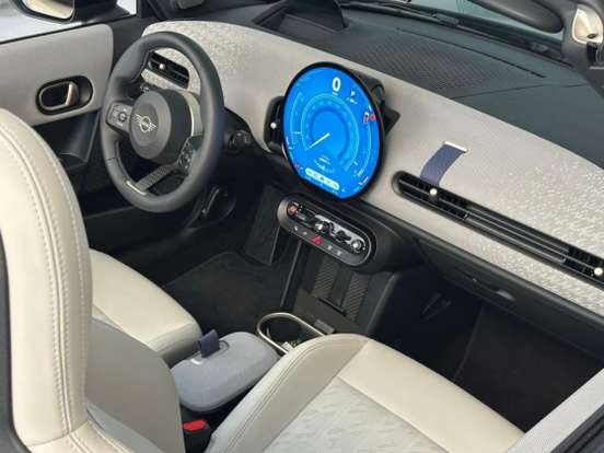 MINI-COOPER-2.0 16V TWINPOWER GASOLINA S CABRIO STEPTRONIC MINI-COOPER-2024