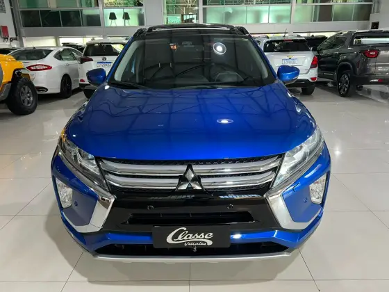 MITSUBISHI ECLIPSE CROSS 1.5 MIVEC TURBO GASOLINA HPE-S AWD CVT