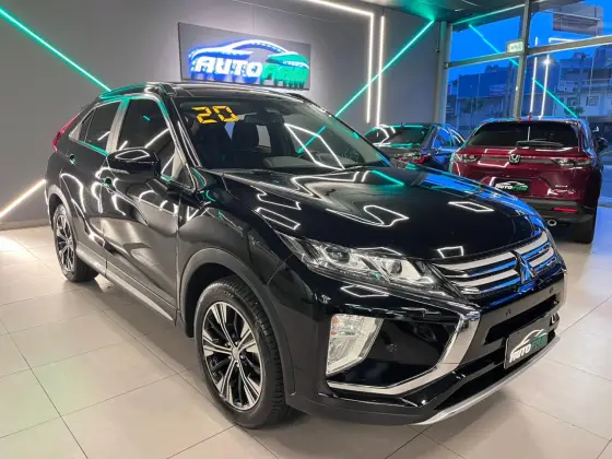 MITSUBISHI ECLIPSE CROSS 1.5 MIVEC TURBO GASOLINA HPE-S AWD CVT