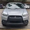 MITSUBISHI ASX 2.0 4X2 16V GASOLINA 4P AUTOMÁTICO MITSUBISHI ASX 2.0 4X2 16V GASOLINA 4P AUTOMÁTICO