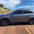 MITSUBISHI ASX 2.0 4X2 16V GASOLINA 4P AUTOMÁTICO MITSUBISHI ASX 2.0 4X2 16V GASOLINA 4P AUTOMÁTICO
